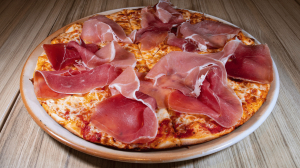 BIG Pizza PROSCIUTTO CRUDO - 324 Kč