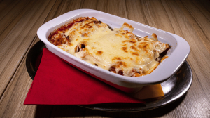 Lasagne Bolognese - 214 Kč