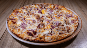 Pizza TEXAS - 219 Kč